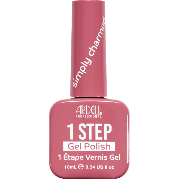 UV Nagellack 1 Step Simply Charmed ARDELL