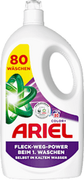 Colorwaschmittel flüssig ARIEL