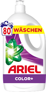 Colorwaschmittel flüssig ARIEL