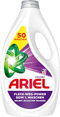 Colorwaschmittel flüssig ARIEL