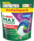 Colorwaschmittel Max Power Pods ARIEL