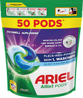 Colorwaschmittel Pods ARIEL