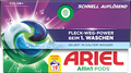Colorwaschmittel Pods ARIEL