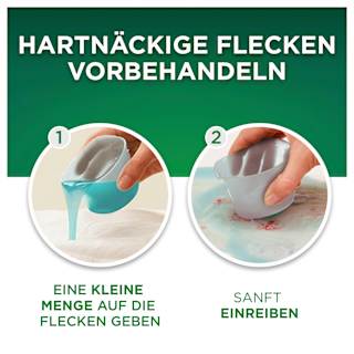 Vollwaschmittel flüssig ARIEL