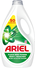 Vollwaschmittel flüssig ARIEL