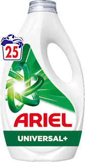Vollwaschmittel flüssig ARIEL