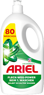 Vollwaschmittel flüssig ARIEL