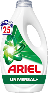 Vollwaschmittel flüssig ARIEL