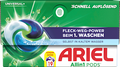 Vollwaschmittel Pods ARIEL