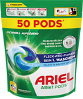 Vollwaschmittel Pods ARIEL