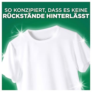 Vollwaschmittel Pulver ARIEL