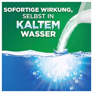 Vollwaschmittel Pulver ARIEL