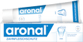Zahnpasta Zahnfleischschutz aronal