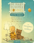 Babybuch Die Baby Hummel Bommel - Gute Nacht Ars Edition