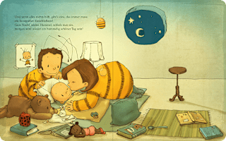 Babybuch Die Baby Hummel Bommel - Gute Nacht Ars Edition