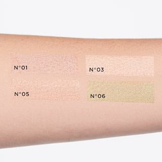 Abdeckstift Perfect 3 Bright Apricot ARTDECO