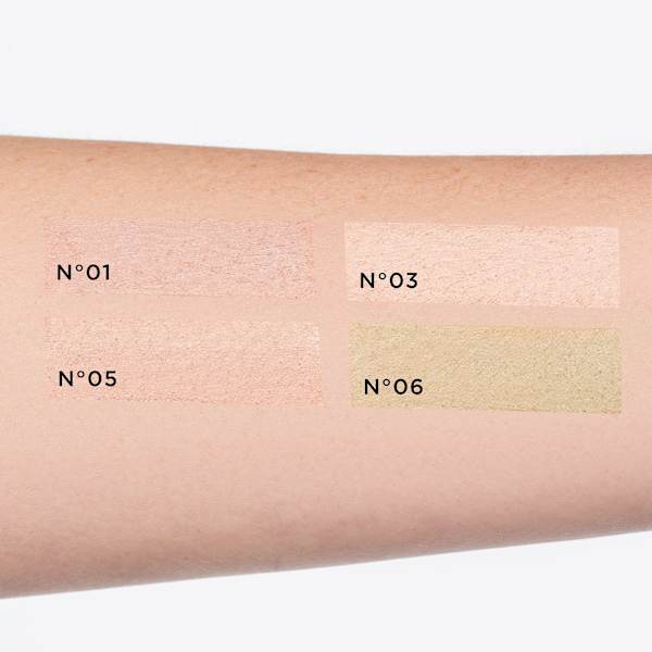 Abdeckstift Perfect 3 Bright Apricot ARTDECO