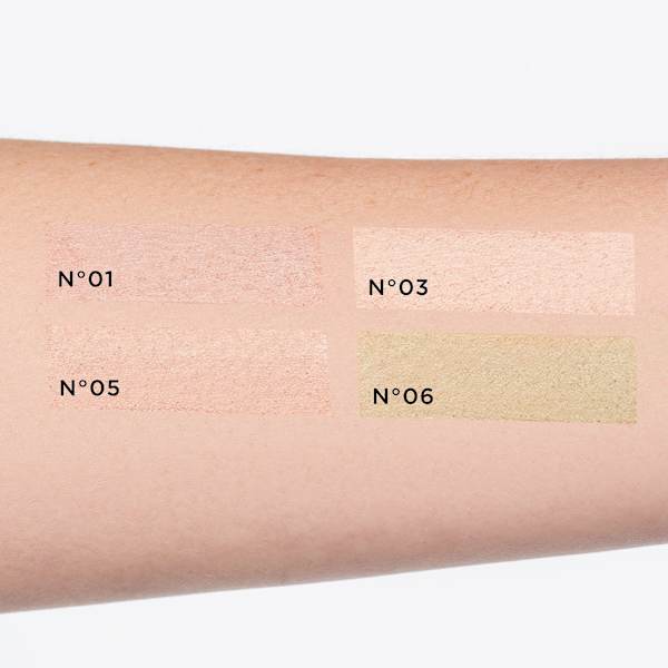 Abdeckstift Perfect 5 Natural Sand ARTDECO