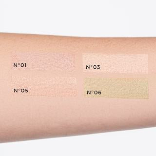 Abdeckstift Perfect 5 Natural Sand ARTDECO
