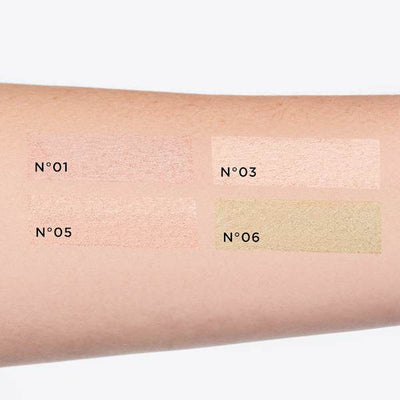 ARTDECO Concealer Perfect 5 Natural Sand, 4 g