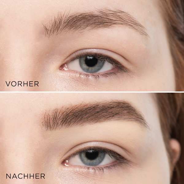 Augenbrauengel Brow Filler 2 Light Brown ARTDECO