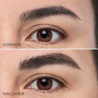 Augenbrauengel Brow Filler 3 Brown ARTDECO