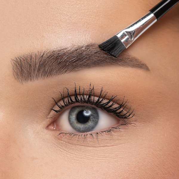 Augenbrauenpuder 18 Cinder Brown ARTDECO