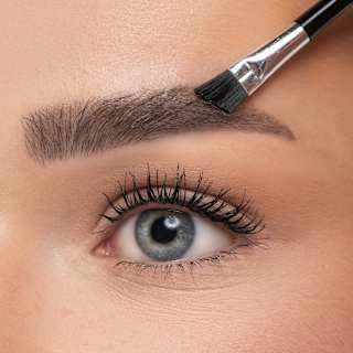 Augenbrauenpuder 18 Cinder Brown ARTDECO