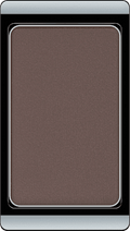 Augenbrauenpuder 18 Cinder Brown ARTDECO
