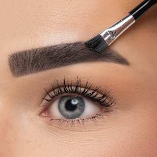 Augenbrauenpuder 2 Dark ARTDECO