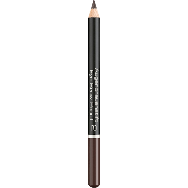 Augenbrauenstift 2 Intensive Brown ARTDECO