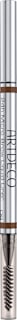 Augenbrauenstift 24h Micro Brow Liquid Liner 06 Dark Brown ARTDECO