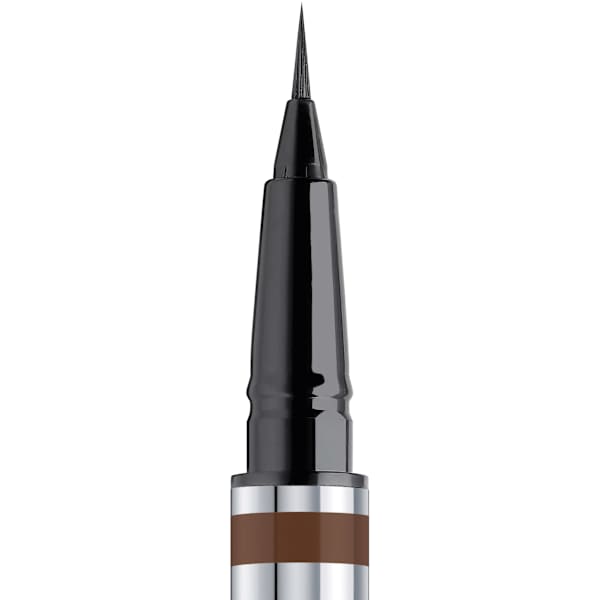 Augenbrauenstift 24h Micro Brow Liquid Liner 06 Dark Brown ARTDECO