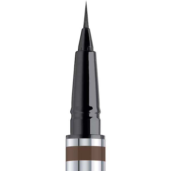 Augenbrauenstift 24h Micro Brow Liquid Liner 10 Grey Brown ARTDECO