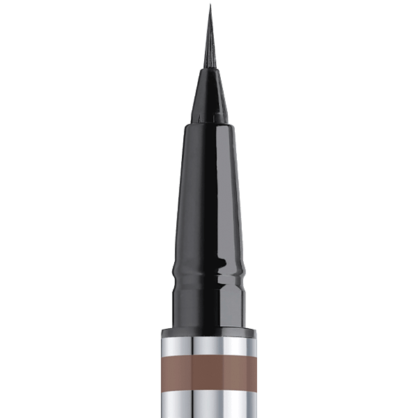 Augenbrauenstift 24H Micro Brow Liquid Liner 20 Deep Brown ARTDECO