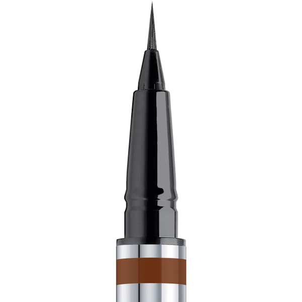 Augenbrauenstift 24h Micro Brow Liquid Liner 24 Medium Brown ARTDECO