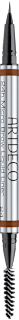 Augenbrauenstift 24h Micro Brow Liquid Liner 24 Medium Brown ARTDECO