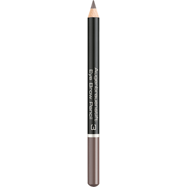 Augenbrauenstift 3 Soft Brown ARTDECO