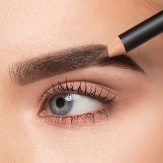 Augenbrauenstift 3 Soft Brown ARTDECO