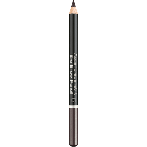 Augenbrauenstift 5 Dark Grey ARTDECO
