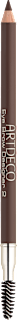 Augenbrauenstift Eye Brow Designer 2 Dark ARTDECO