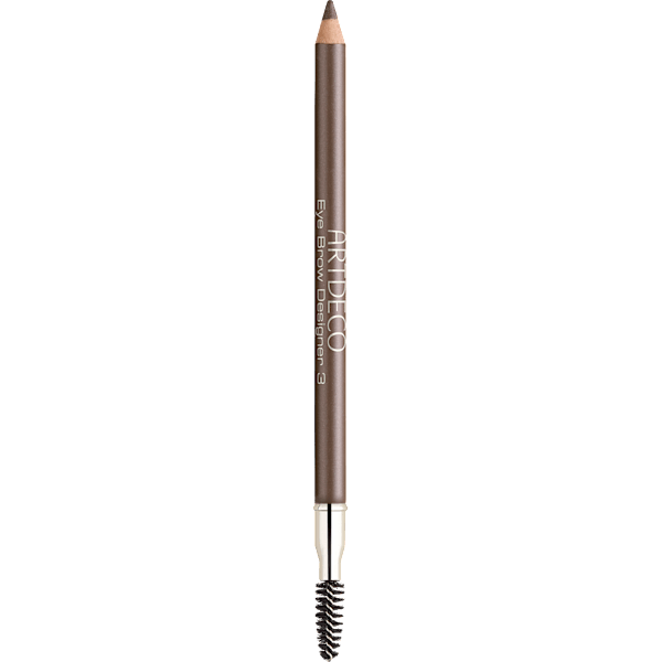 Augenbrauenstift Eye Brow Designer 3 Medium Dark ARTDECO