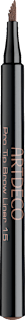 Augenbrauenstift Pro Tip 15 Brown Tip ARTDECO