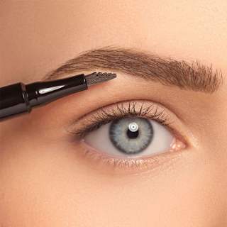 Augenbrauenstift Pro Tip 15 Brown Tip ARTDECO