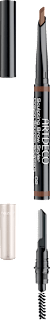Augenbrauenstift Sculping Brow Styler 02 Brunette ARTDECO