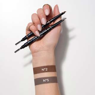 Augenbrauenstift Sculping Brow Styler 05 Ash ARTDECO