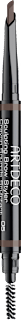 Augenbrauenstift Sculping Brow Styler 05 Ash ARTDECO