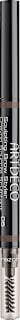 Augenbrauenstift Sculping Brow Styler 05 Ash ARTDECO