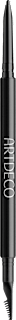 Augenbrauenstift Ultra Fine 11 Coal ARTDECO