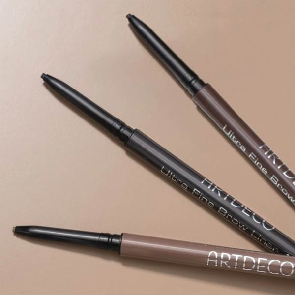 Augenbrauenstift Ultra Fine 12 Deep Brunette ARTDECO